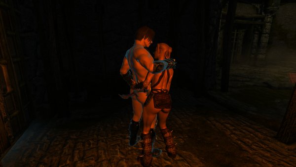 Возрождение Хелгена. Приятные моменты.