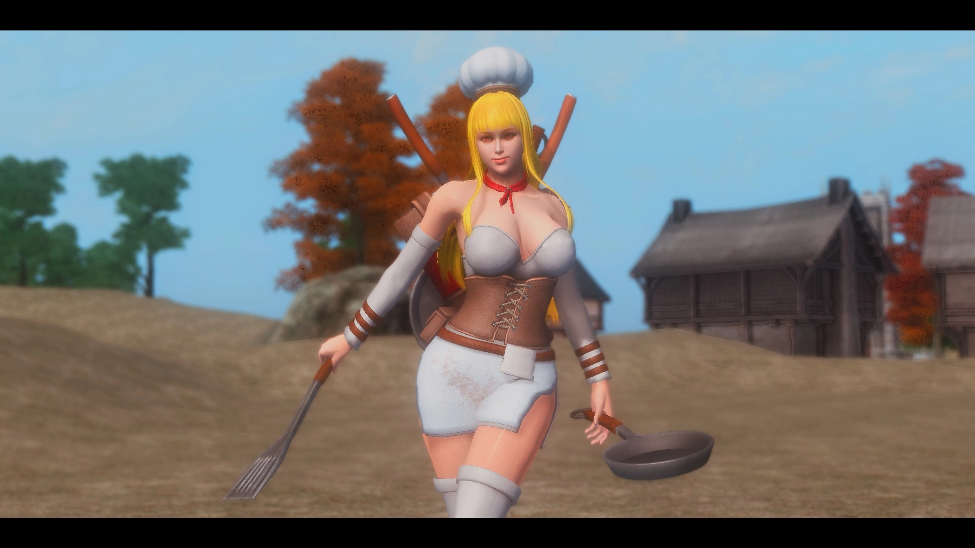 Extended Dialogue Rus