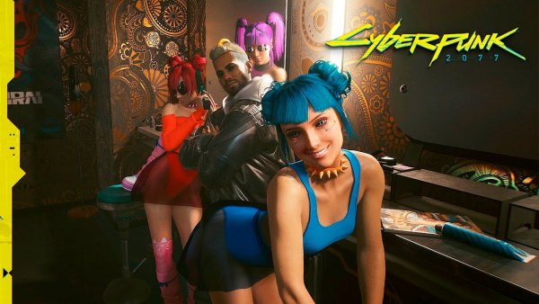 Блю Мун смогла широко улыбнуться.