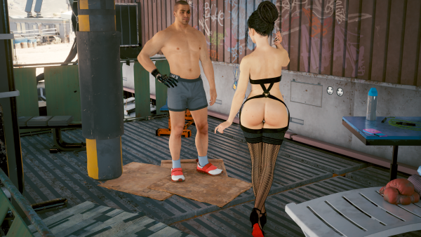 🧡Ви:-"Не пора ли тебе отдохнуть и принять душ?" -3.