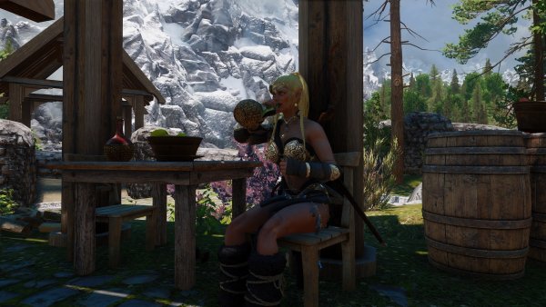 Алкоголь полезен)