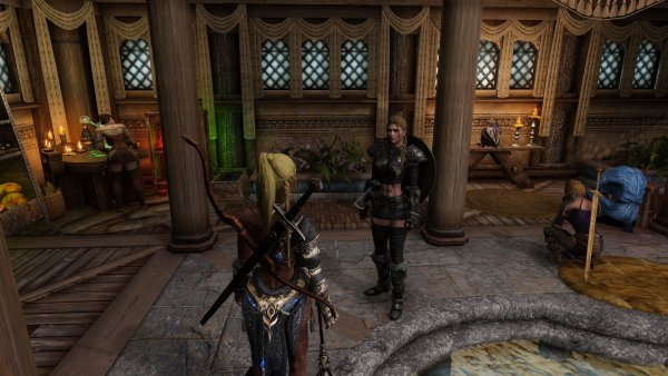 Тикрид) прибилась)