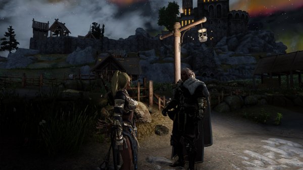 Ночные мотыльки)