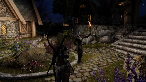 Ночной патруль)