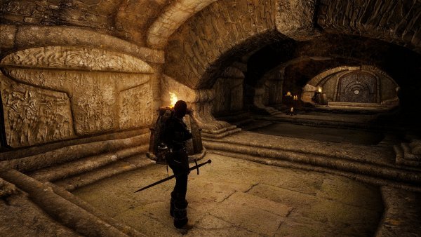 Подземелье)