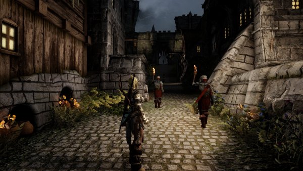 Ночь - стража)