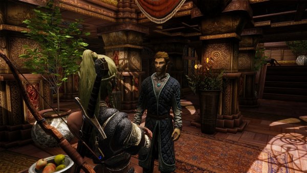 Глава бардов