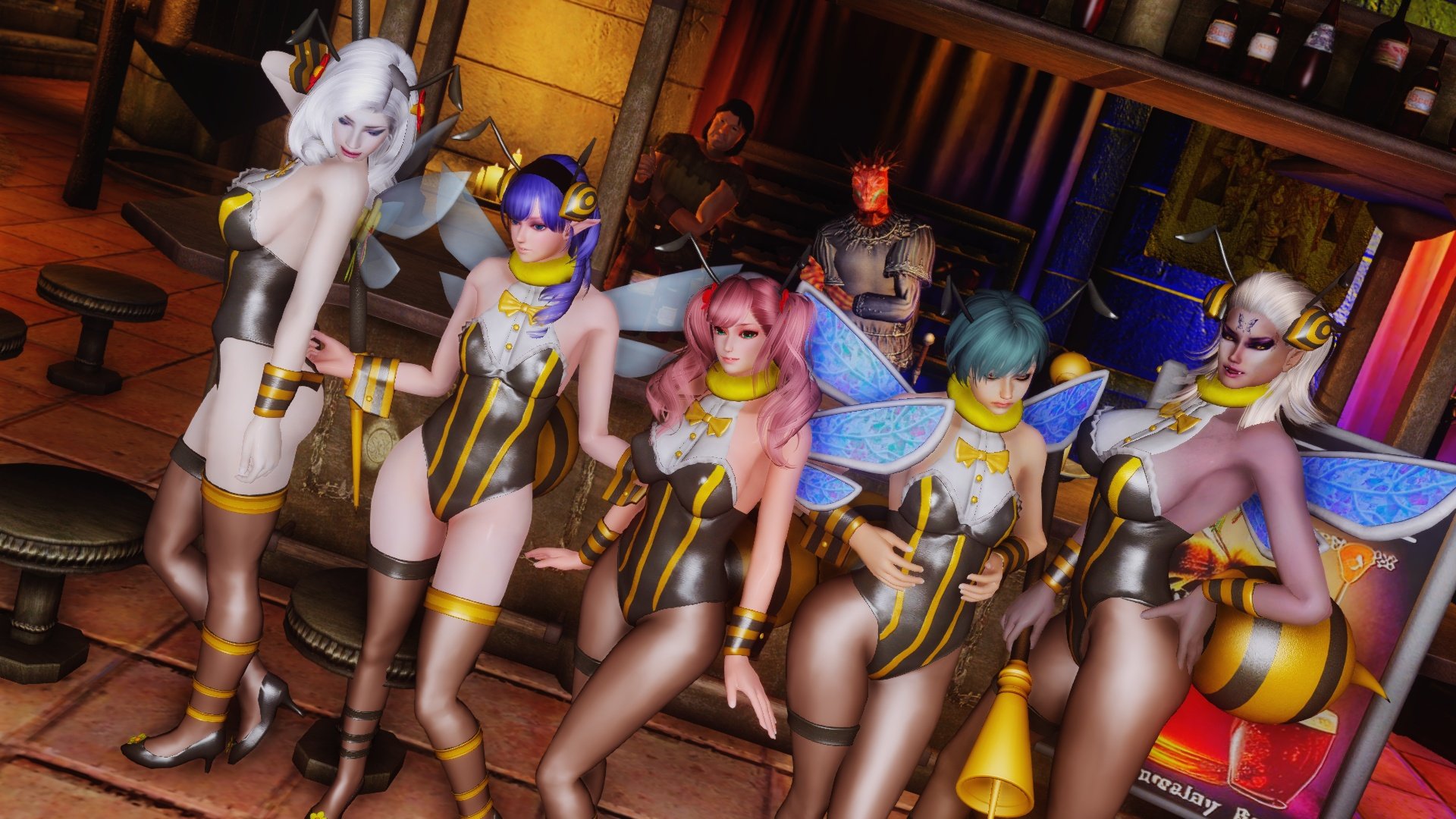 Half-off Eclipse Armor Outfit Rus