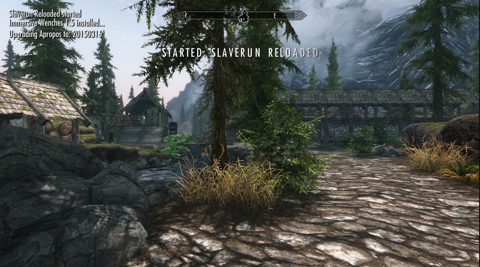 SlaverunReloaded Comments (Версия для SE-AE)