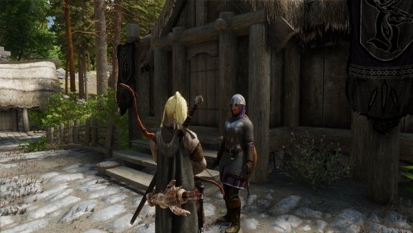 Гвардия Фолкрита