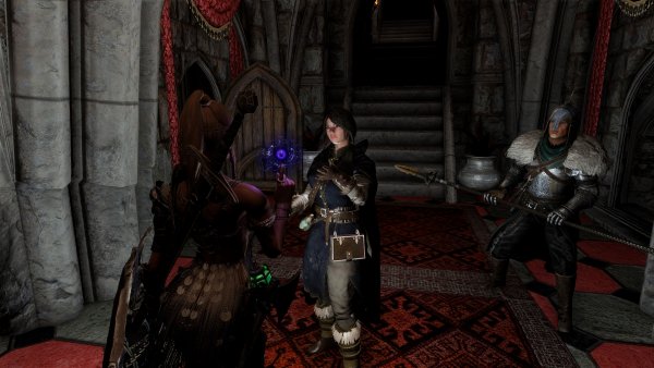 Софийка магичка)