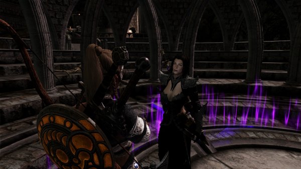 Освобождение Серанки)