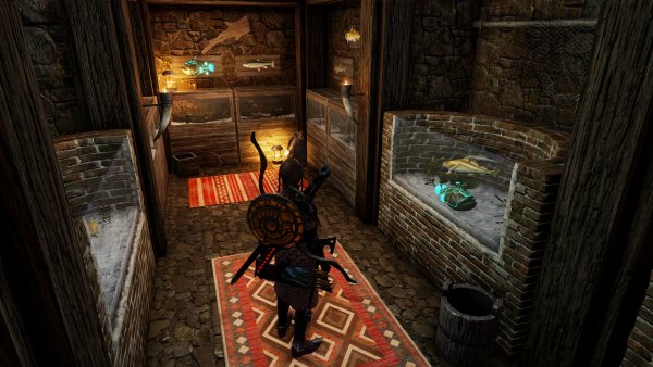 Домашний зверинец)