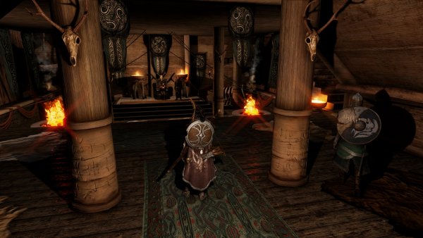 Ярл Морфала)