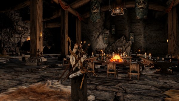 Ярл Винтерхолда разбогател)