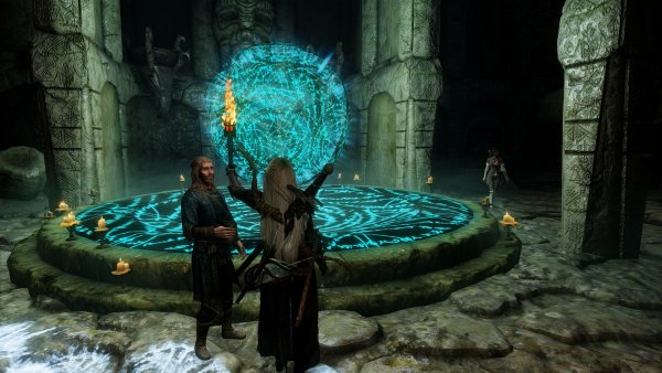 Око Магнуса)