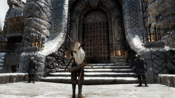 Ворота Виндхельма