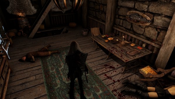 Любовные приключения Айрина закончились)