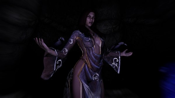 Ноктюрнал вживую)