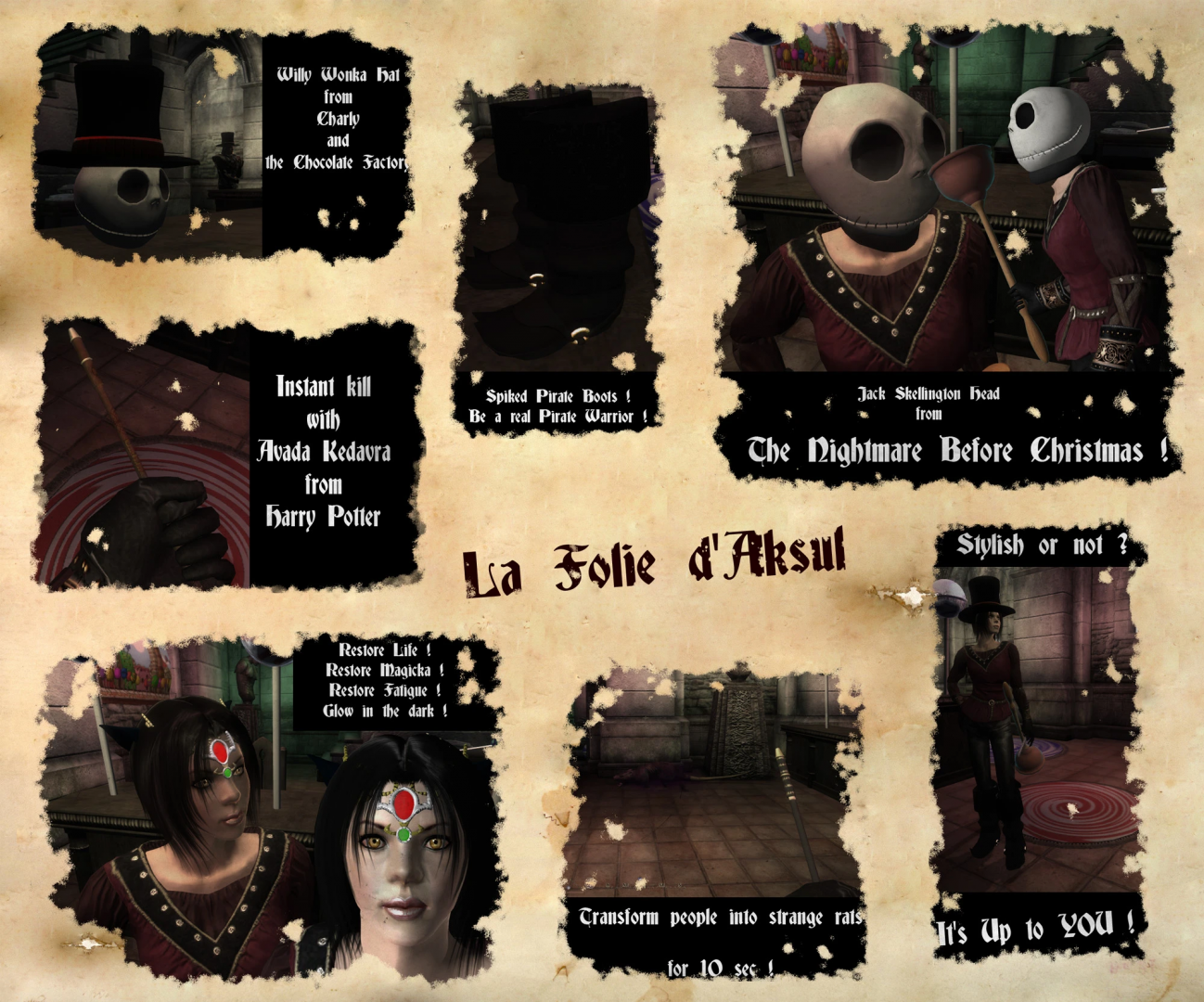 Armes Debiles Silly Shop Rus