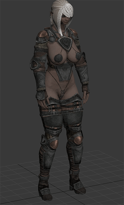 Sexlab Fill Her Up Baka Edition 1.94 [RUS patch andb 0.4]