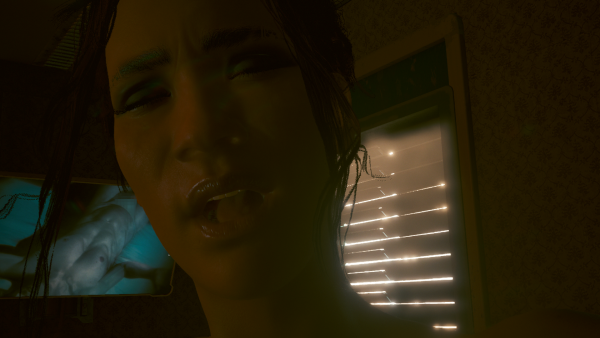 Панам - протяжённая кульминация.