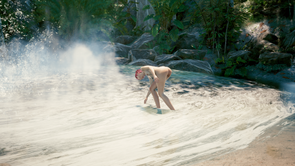 💖Ви собирает красивые ракушки - 1.