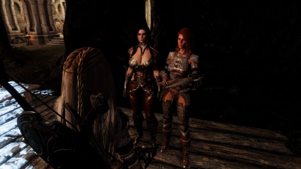 Серанка и Белевал)