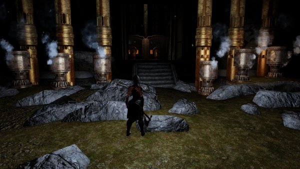 Сбор пшеницы в резервуары закончен)