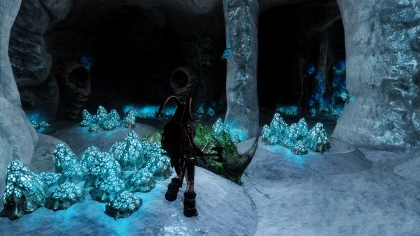 Под Инеевым маяком)