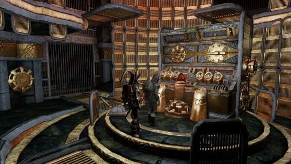 Управление)