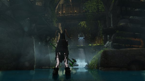 За клинком)