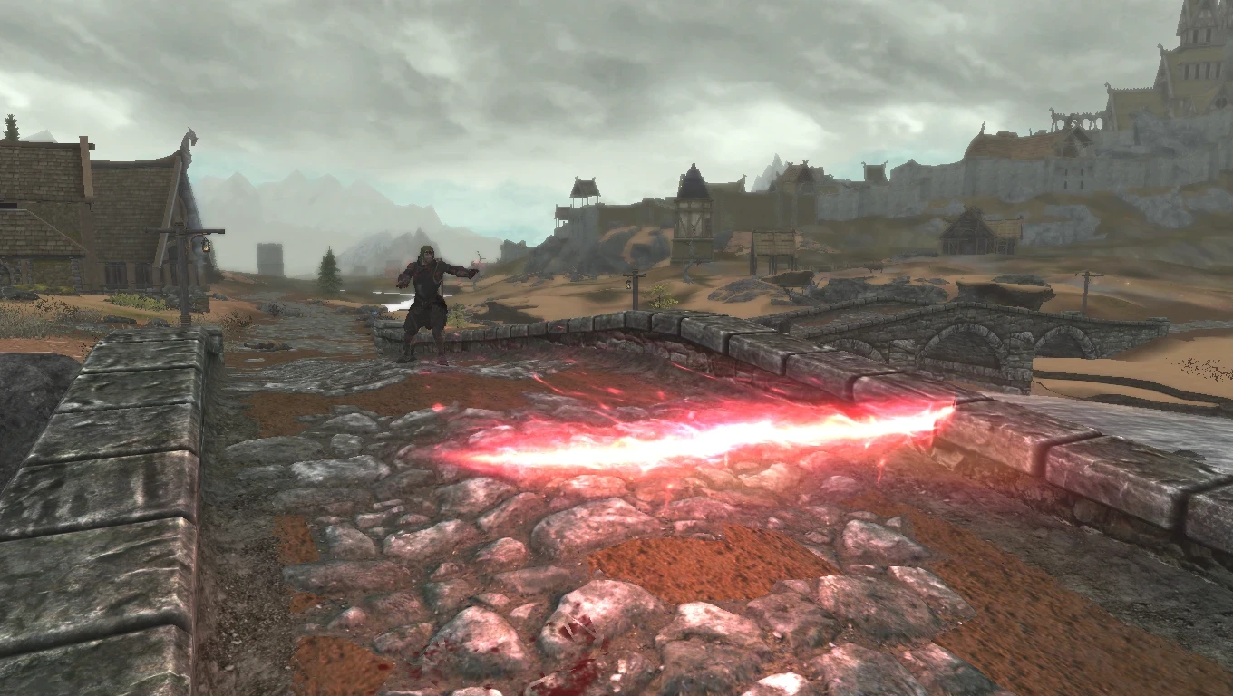 Kukatsuo Common Spells Rus