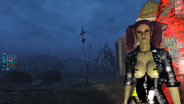 Преображение Силача