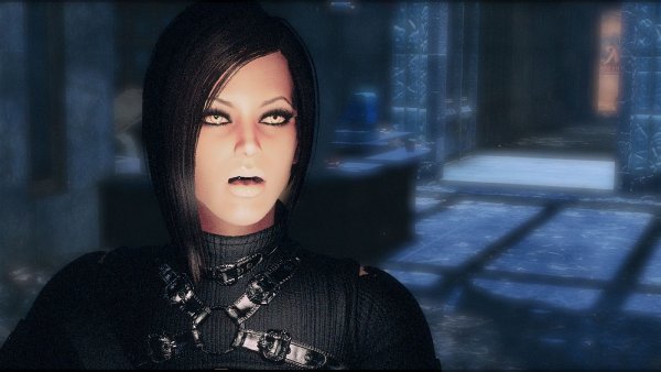 NORA.. Fallout-4 (Сборка 8.5)