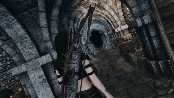 Приключения впереди.. ;) Skyrim SE (Тропики 7.0)