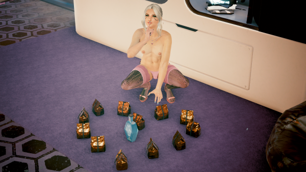 🧡Ви:-"Тс-с-с, ни кому не говори!" - 1.🧡