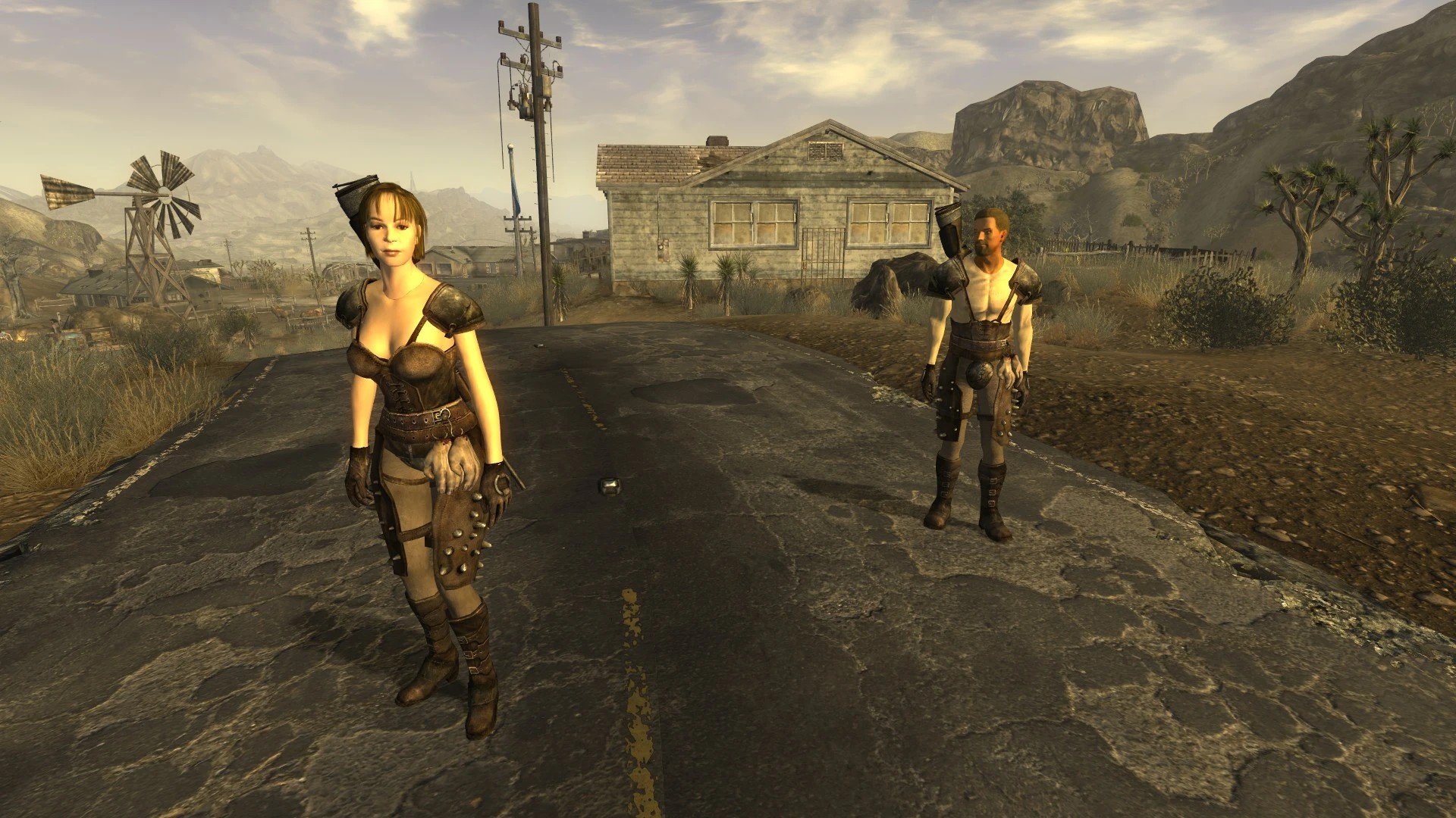 JET's Unique armors and weapons Rus