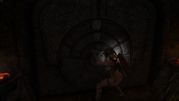 immersive interaction