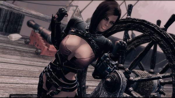 Снова дневная смена.. Fallout-4 (Сборка 8.5)