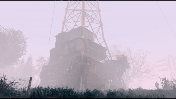 Надстроенное поселение Эбернети.. Poselenia Windfire