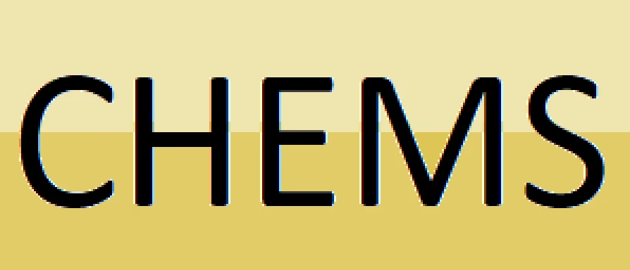 New Chems of the Mojave Rus