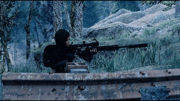 ... Fallout-4 (Сборка 8.5)