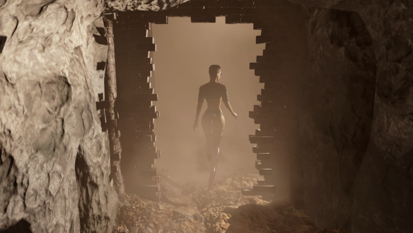 Нет страха в сердце...