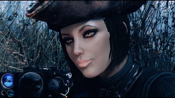 NORA. Fallout-4 (Сборка 8.5)