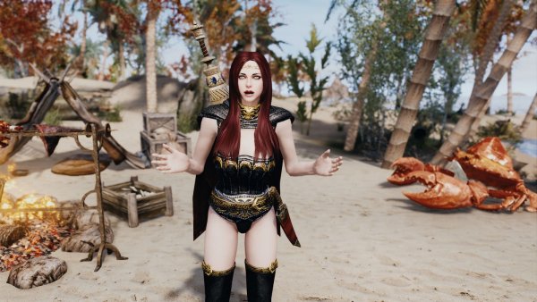 СЕРАНА расказывает о большом и маленьком..