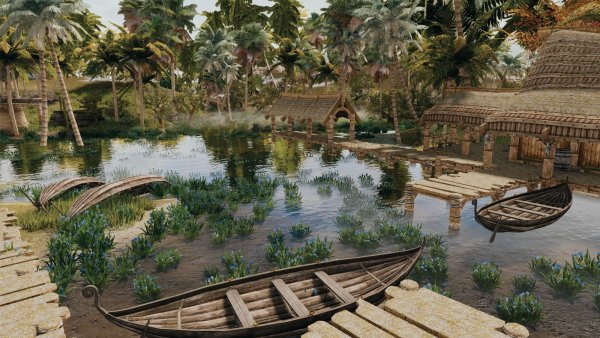 МОРФАЛ.. Skyrim SE (Тропики 7.0)