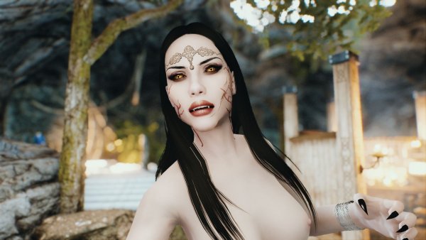 VELENA. Skyrim SE (Тропики 7.0)