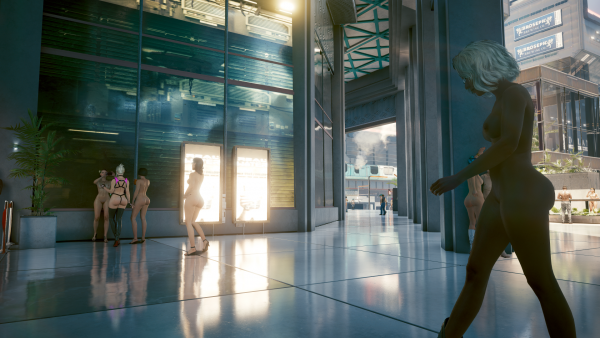 Ви согласилась на мини фотосессию - 2.