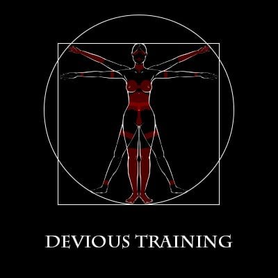 Devious Training LE и SE Rus